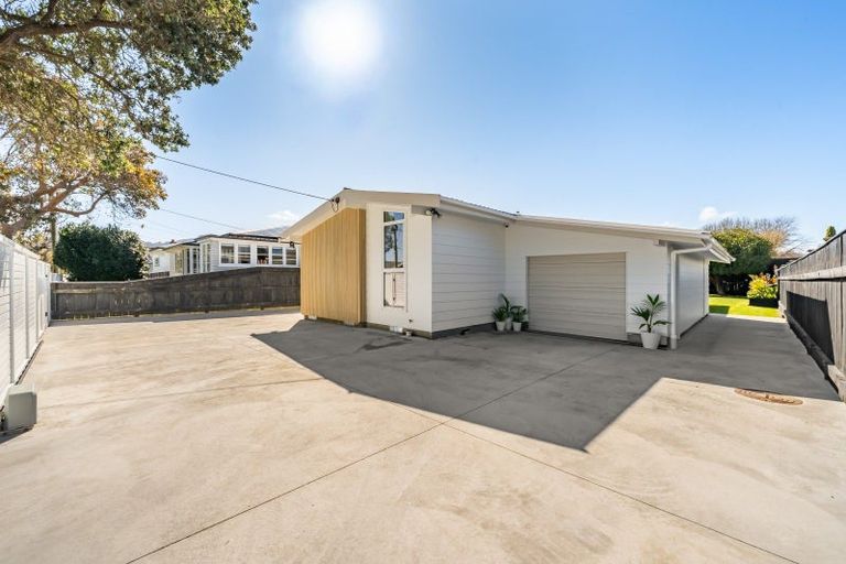 Photo of property in 41 Lincoln Avenue, Epuni, Lower Hutt, 5011