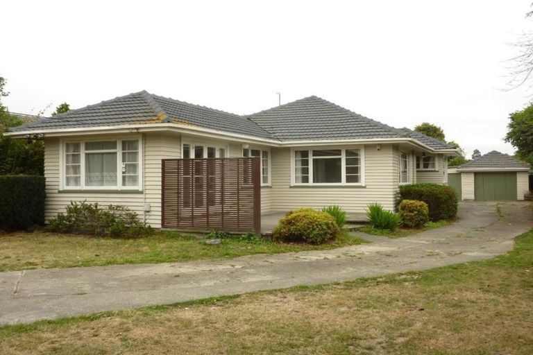 Photo of property in 94 Middleton Road, Upper Riccarton, Christchurch, 8041
