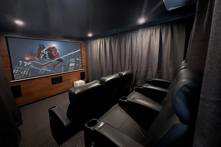 Photo of property in 53 Sunrise Boulevard, Tawa, Wellington, 5028