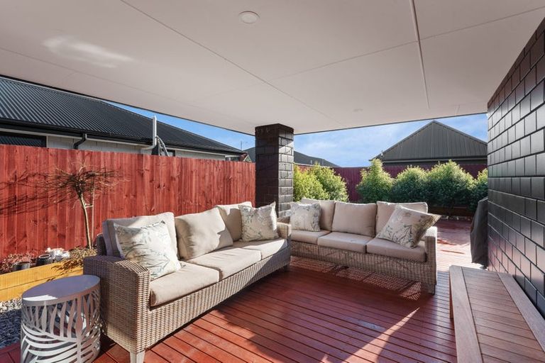 Photo of property in 12 Orchiston Way, Lincoln, 7608