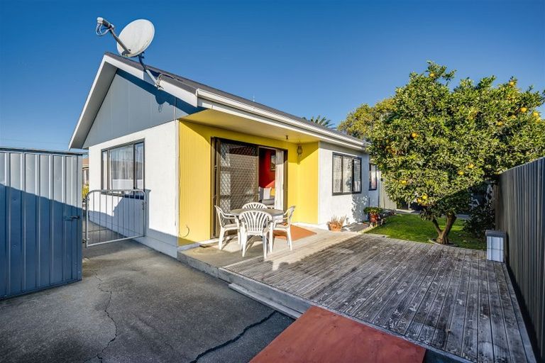 Photo of property in 131c Riverbend Road, Onekawa, Napier, 4110