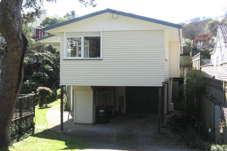 Photo of property in 47 Colway Street, Ngaio, Wellington, 6035