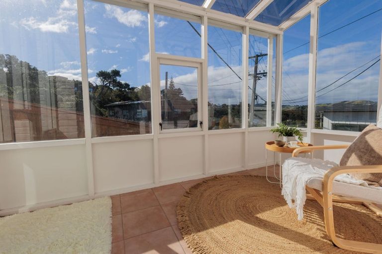 Photo of property in 41 Woodland Road, Johnsonville, Wellington, 6037