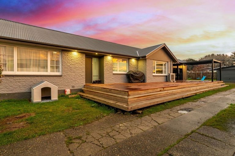 Photo of property in 140 Regent Street, Heidelberg, Invercargill, 9812