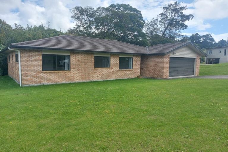 Photo of property in 18 Cole Terrace, Te Kamo, Whangarei, 0112