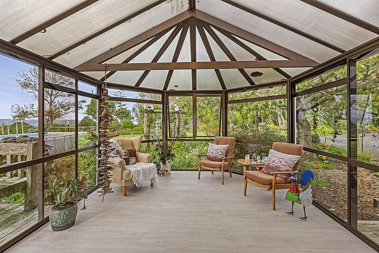 Photo of property in 121 Maungatawhiri Road, Raglan, 3295