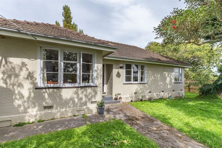 Photo of property in 18 Stafford Street, Shannon, 4821