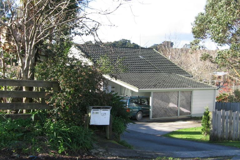 Photo of property in 1/25 Hexham Street, Warkworth, 0910