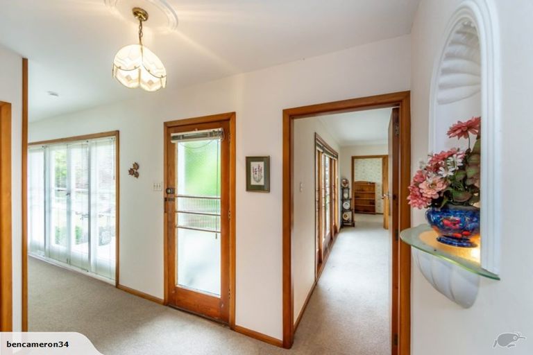 Photo of property in 7 Ardmore Place, Bishopdale, Christchurch, 8053