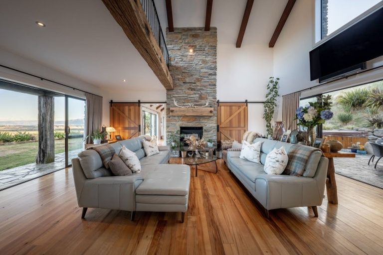 Photo of property in 1147b Lake Hawea-albert Town Road, Albert Town, Wanaka, 9382