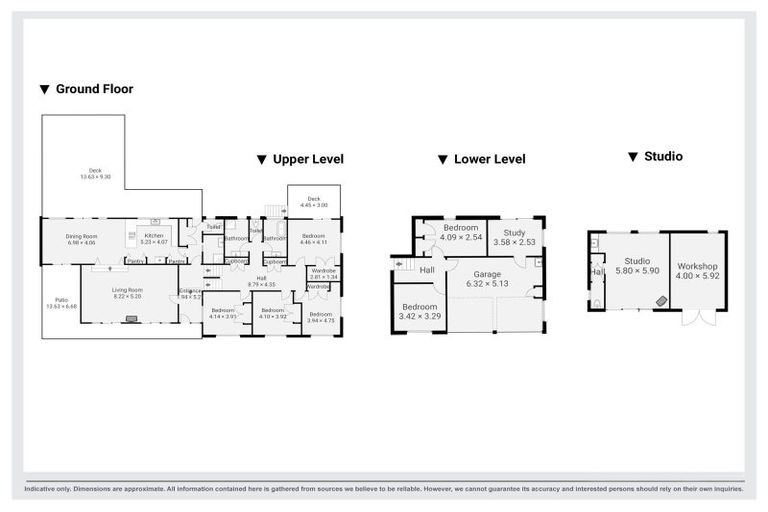 Photo of property in 84 Crowther Road, Wainuiomata, 5373