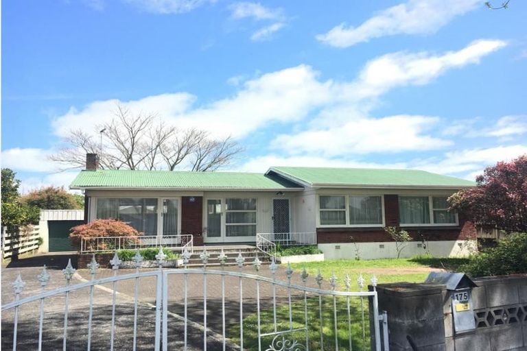 Photo of property in 175 Hukanui Road, Chartwell, Hamilton, 3210