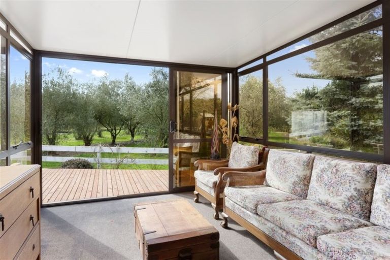 Photo of property in 1025 Tram Road, Swannanoa, Kaiapoi, 7692