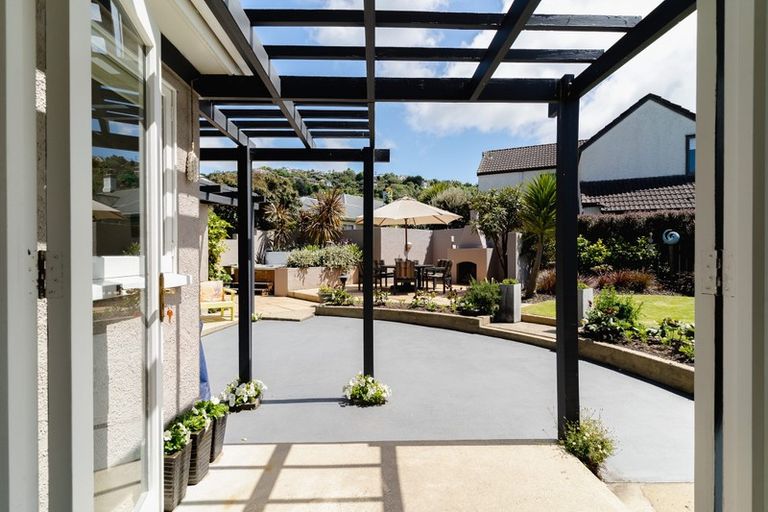 Photo of property in 10 Cliffs Road, Saint Clair, Dunedin, 9012