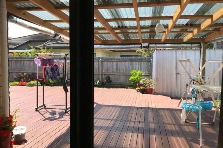 Photo of property in 14 Aster Place, Flat Bush, Auckland, 2019