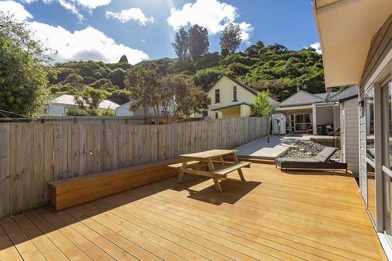 Photo of property in 63 Malvern Street, Woodhaugh, Dunedin, 9010