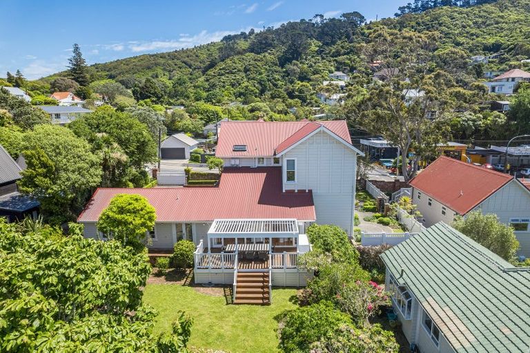 Photo of property in 3 Box Hill, Khandallah, Wellington, 6035