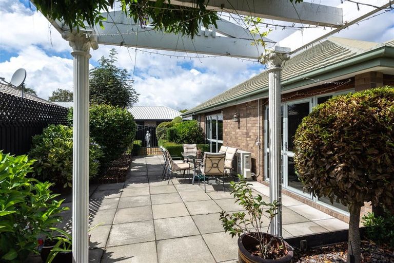 Photo of property in 4 Astor Place, Halswell, Christchurch, 8025