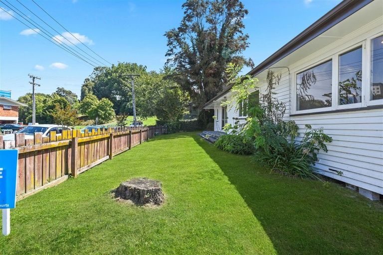 Photo of property in 24 Opoia Road, Hamilton East, Hamilton, 3216