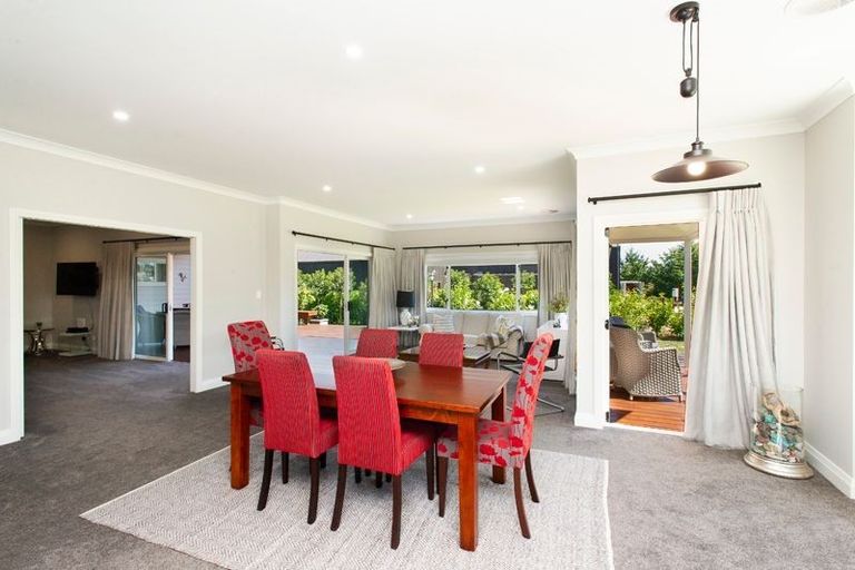 Photo of property in 9 Danehill Close, Matamata, 3400