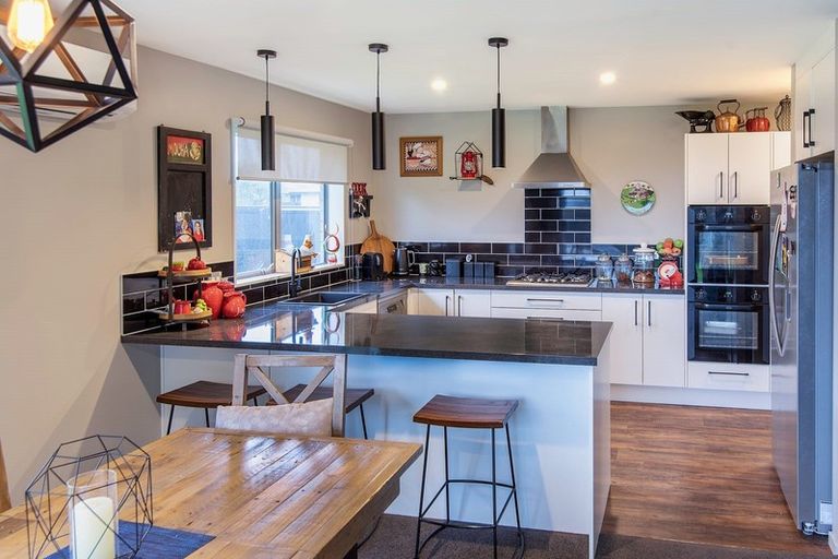 Photo of property in 50 Clausen Avenue, Leeston, 7632