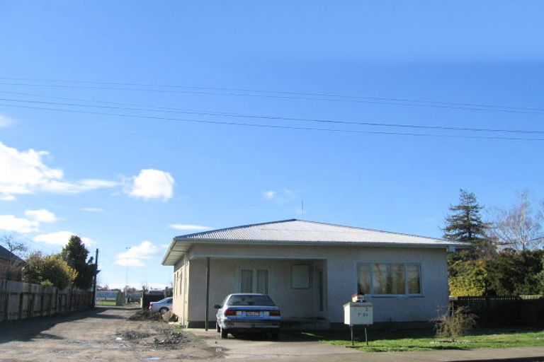 Photo of property in 700a Murdoch Road East, Akina, Hastings, 4122