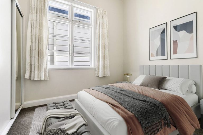 Photo of property in 117 Constable Street, Newtown, Wellington, 6021