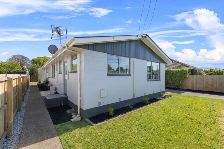 Photo of property in 1/145 Milton Street, Somerfield, Christchurch, 8024