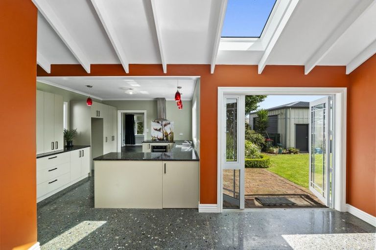 Photo of property in 263 Carrington Street, Vogeltown, New Plymouth, 4310