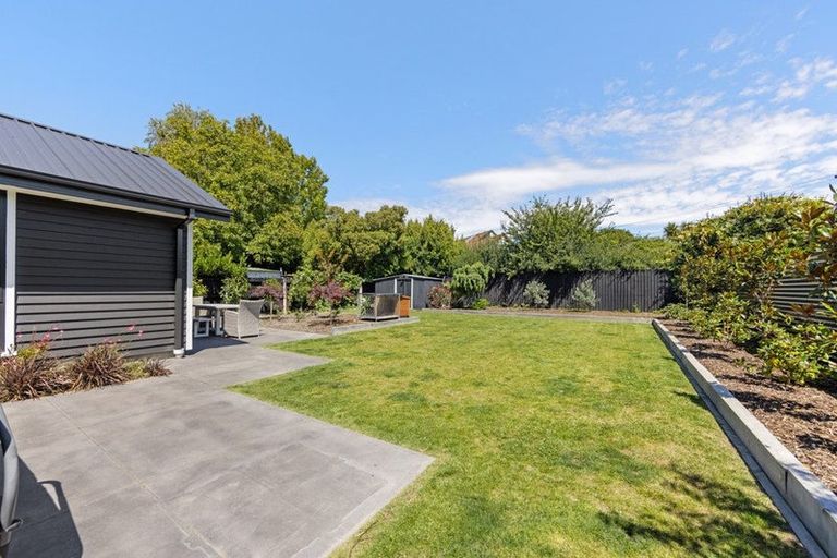Photo of property in 119 Francis Avenue, Mairehau, Christchurch, 8013