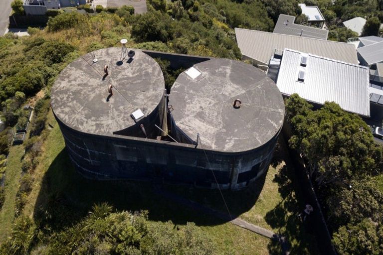 Photo of property in 65a Seatoun Heights Road, Seatoun, Wellington, 6022