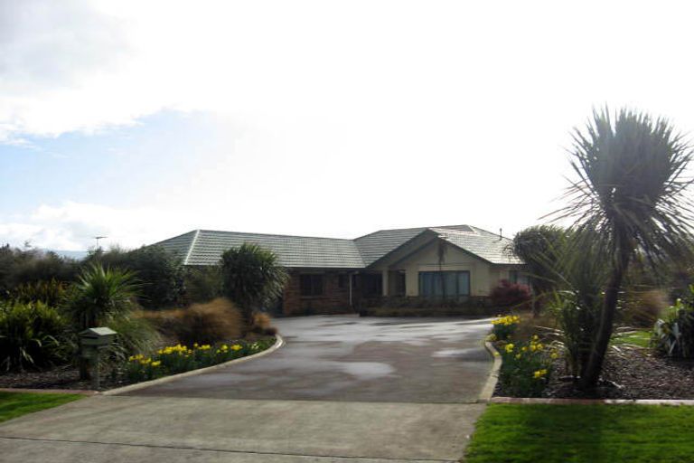 Photo of property in 9 Kenwyn Drive, Carterton, 5713