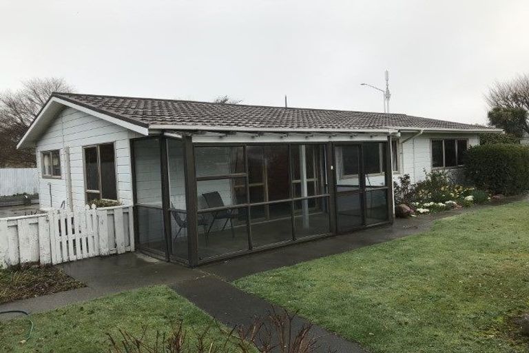 Photo of property in 104 Alford Forest Road, Allenton, Ashburton, 7700