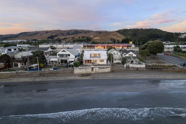 Photo of property in 26 Steyne Avenue, Plimmerton, Porirua, 5026