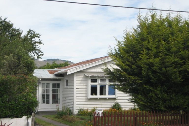Photo of property in 128 Milton Street, Somerfield, Christchurch, 8024