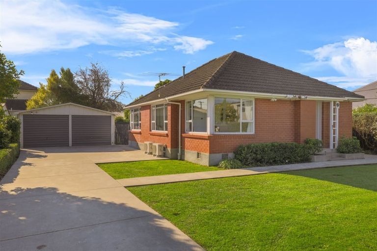 Photo of property in 81 Warden Street, Richmond, Christchurch, 8013