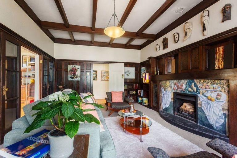 Photo of property in 7 Huia Street, Devonport, Auckland, 0624