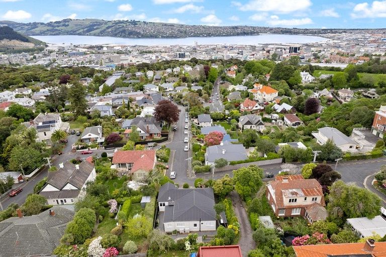 Photo of property in 53 Tweed Street, Roslyn, Dunedin, 9010