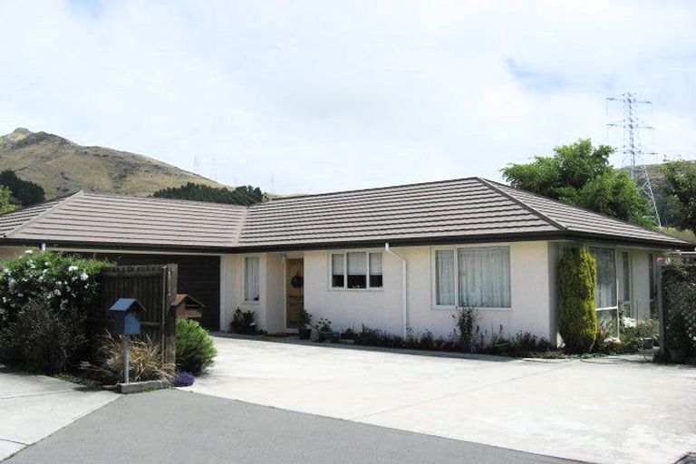 Photo of property in 20 Wendy Place, Heathcote Valley, Christchurch, 8022