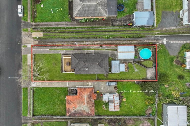 Photo of property in 9 Goodwin Avenue, Morrinsville, 3300