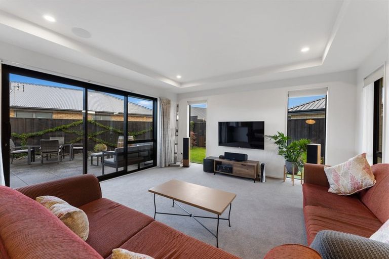 Photo of property in 47 Craig Thompson Drive, Lincoln, 7608