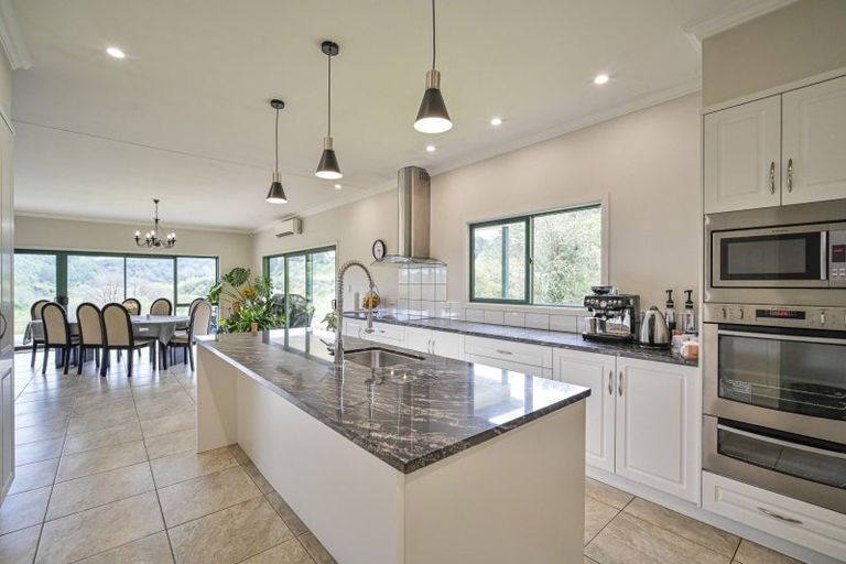 Photo of property in 1821 Puketitiri Road, Puketapu, Napier, 4184