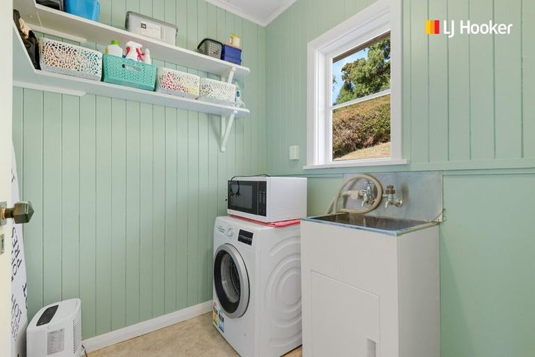 Photo of property in 25 Prospect Bank, Wakari, Dunedin, 9010