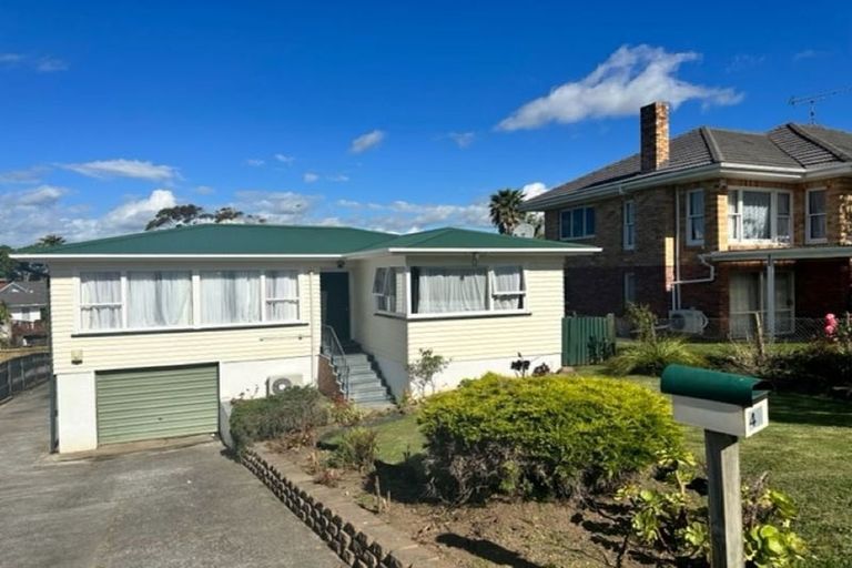 Photo of property in 40 Udys Road, Pakuranga, Auckland, 2010