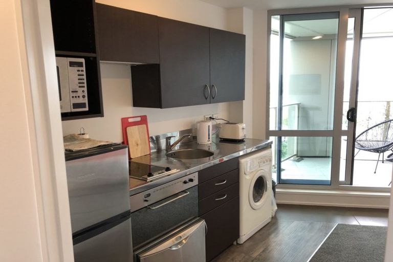Photo of property in C-vu, 9b/36 Day Street, Auckland Central, Auckland, 1010