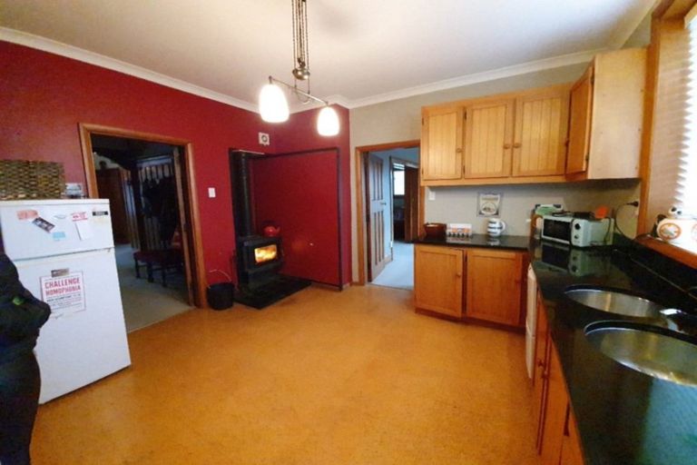 Photo of property in 3 Ida Street, Greymouth, 7805