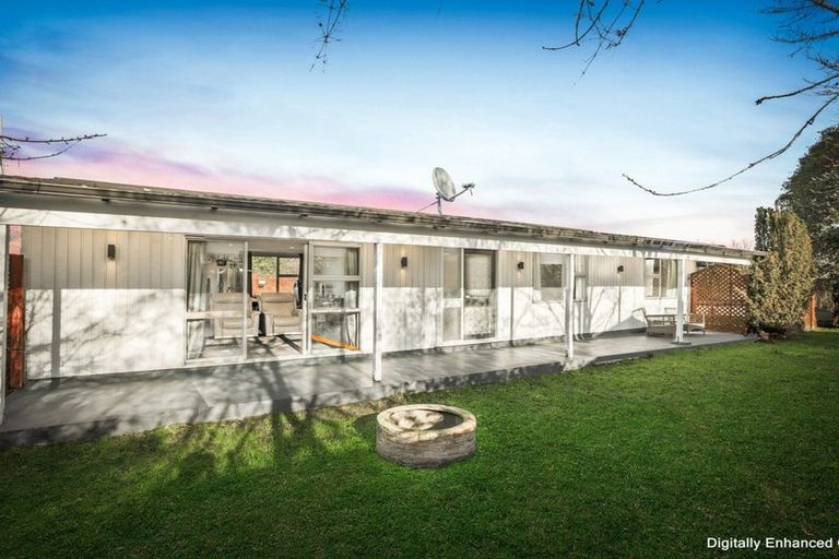 Photo of property in 11 De Ville Place, Burwood, Christchurch, 8061