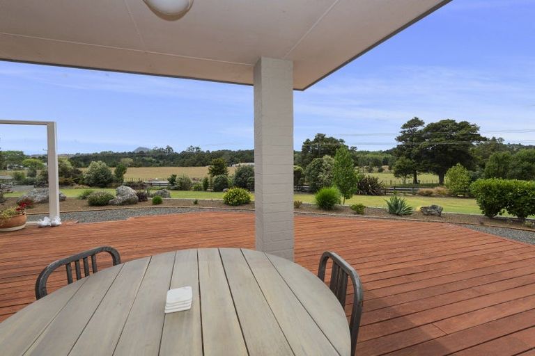 Photo of property in 476 Crane Road, Kauri, Kamo, 0185