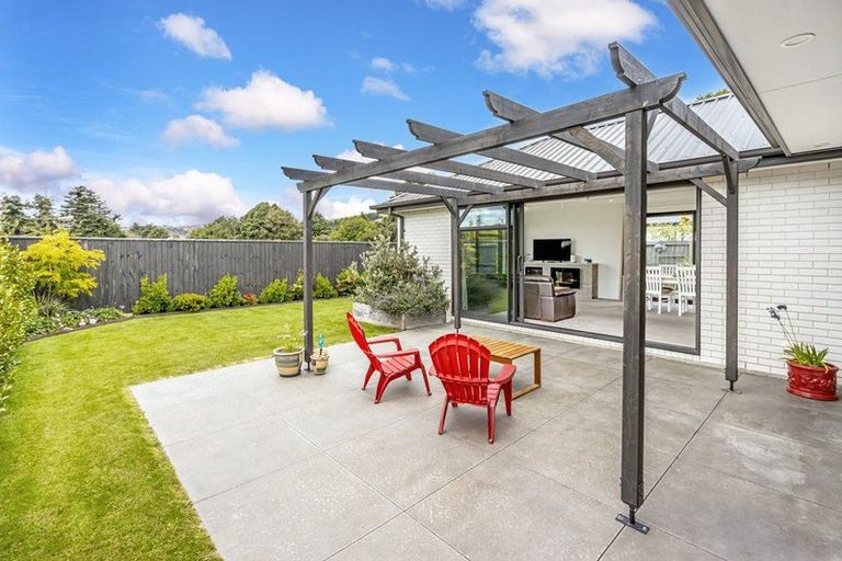 Photo of property in 5 Leyland Lane, Halswell, Christchurch, 8025