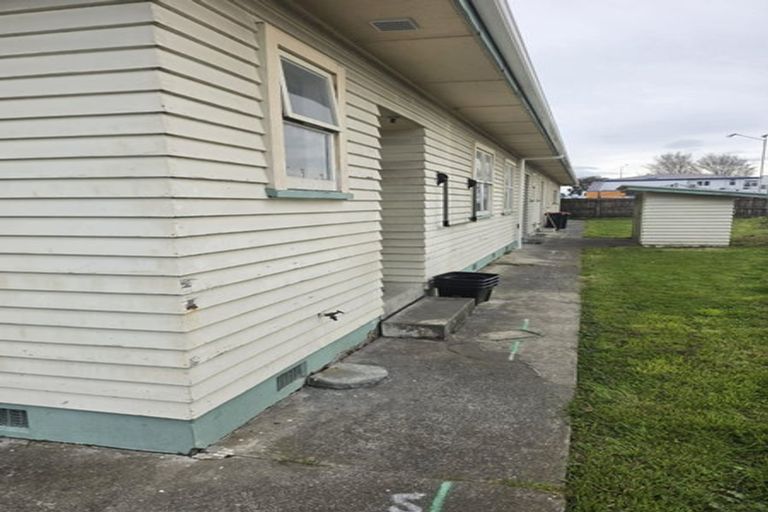 Photo of property in 195 Nikau Street, Saint Leonards, Hastings, 4120